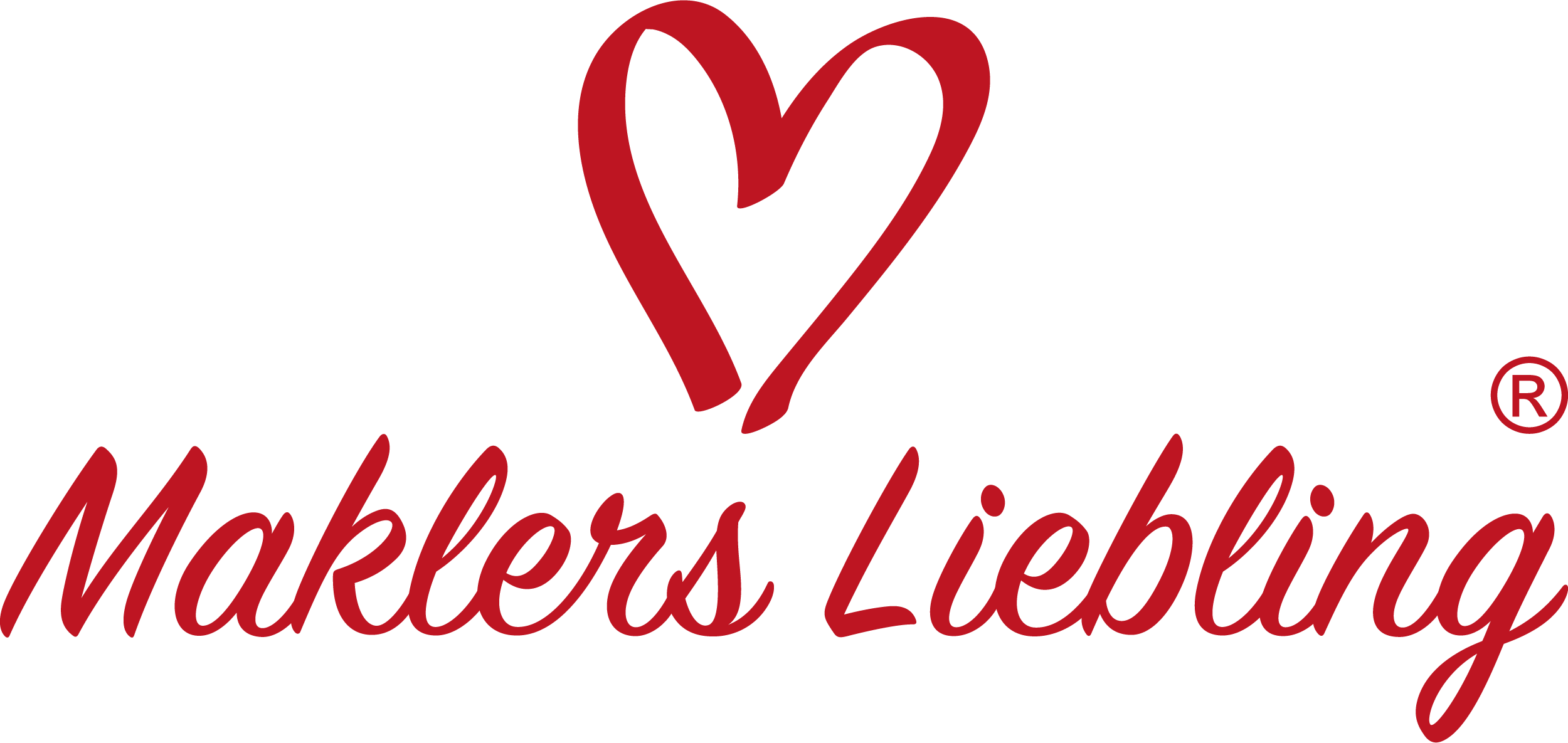 Maklers Liebling Logo